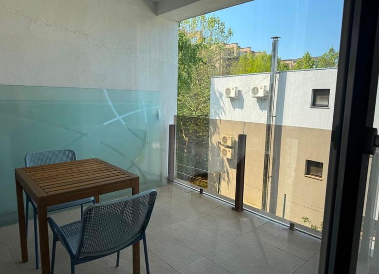 Apartament 3 camere de inchiriat in Herăstrău |140mp|Garaj inclus