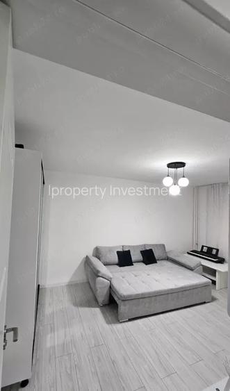 Închiriere Garsonieră în Gorjului Centrală Proprie - 5