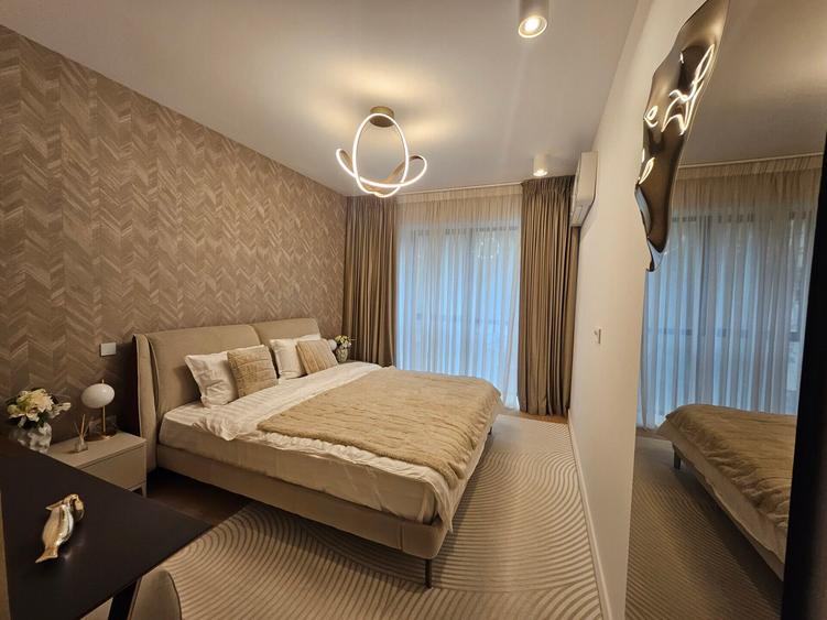 APARTAMENTE NOI DE VANZRE LANGA PADUREA BANEASA