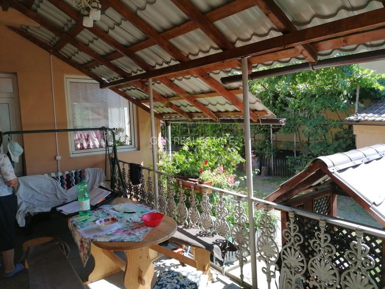Casă de vânzare în mun. Reghin - 9