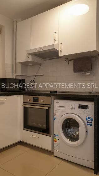 Apartament 2 camere Cismigiu / Str. Ion Campineanu - 11
