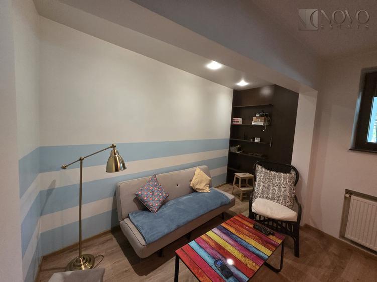 2 Camere | Cișmigiu | Centrala | AC | Pet Friendly | Metrou