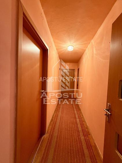 Apartament 3 camere de vanzare, zona Dacia, Timisoara - 16
