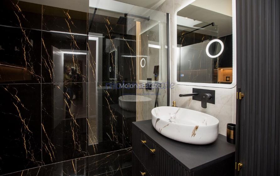 Apartament 3 camere,  Ultrafinisat, Terasă generoasă, TVA inclus - 8