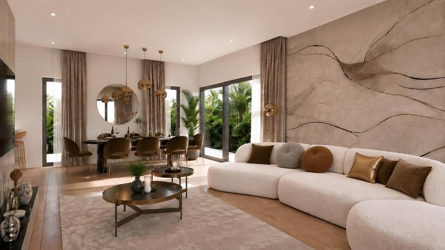 PROMOTIE DE LANSARE | NORTH VILLAS | VILE INDIVIDUALE | PIPERA