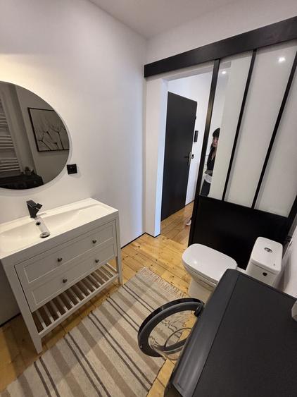 Apartament 2 camere in imobil nou zona Soarelui