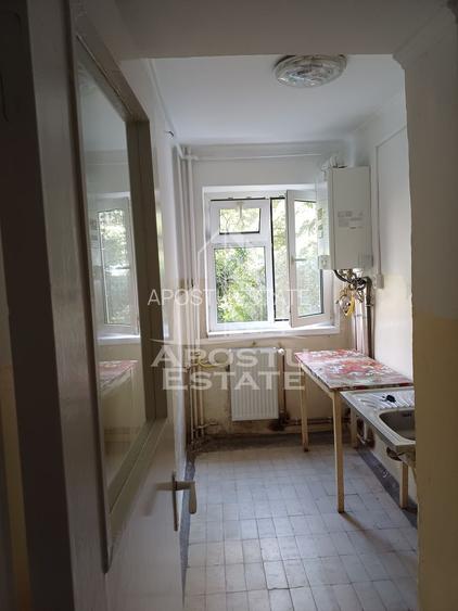 Apartament cu 2 camere de vanzare, zona Dacia, Timisoara - 6