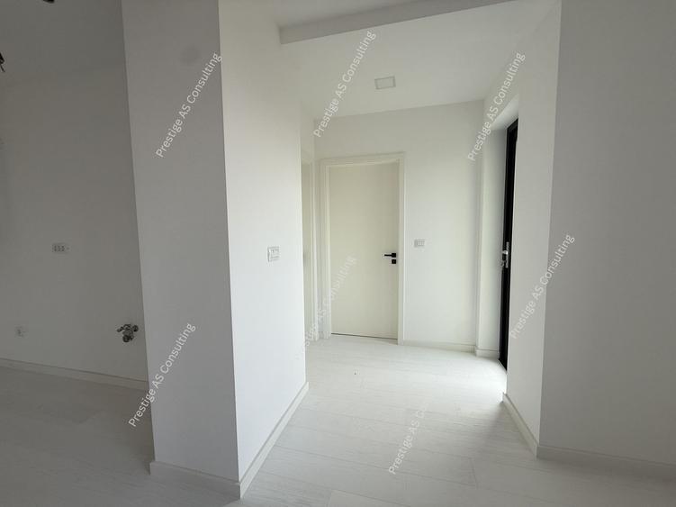 Apartament Nou 2 Camere | Parcul Terra- Dumbravita