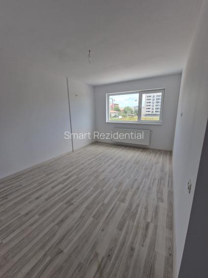 3 camere decomandat Grand Arena Mall / Parcare - 9