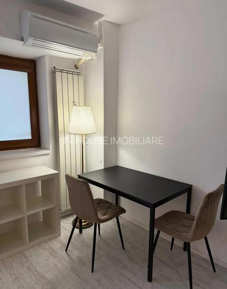 Garsoniera 43m2 | Aviatiei - Burileanu | Renovata - Pet Friendly | Metrou 7min - 7