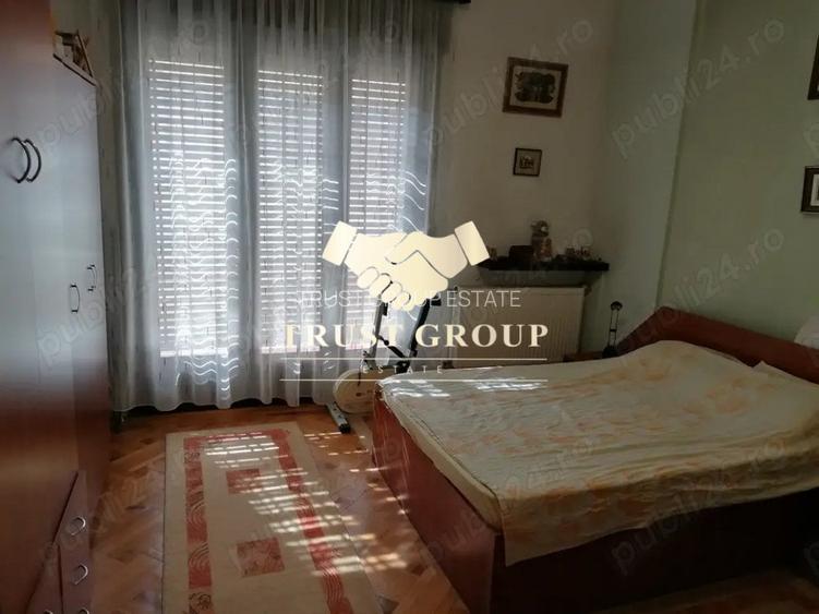 Apartament 3 camere Ultracentral | Imobil CONSOLIDAT 2011 - 2
