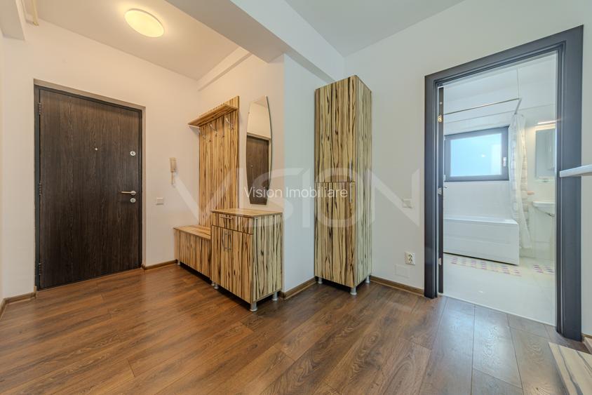 Dormitor + living | 53 m² | bloc nou, parcare inclusă | Plopilor - Calvaria - 18