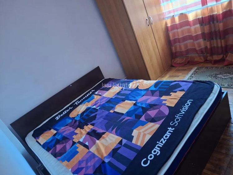 Apartament 2 Camere Nicolina 1 - Prima Sstatie - 3