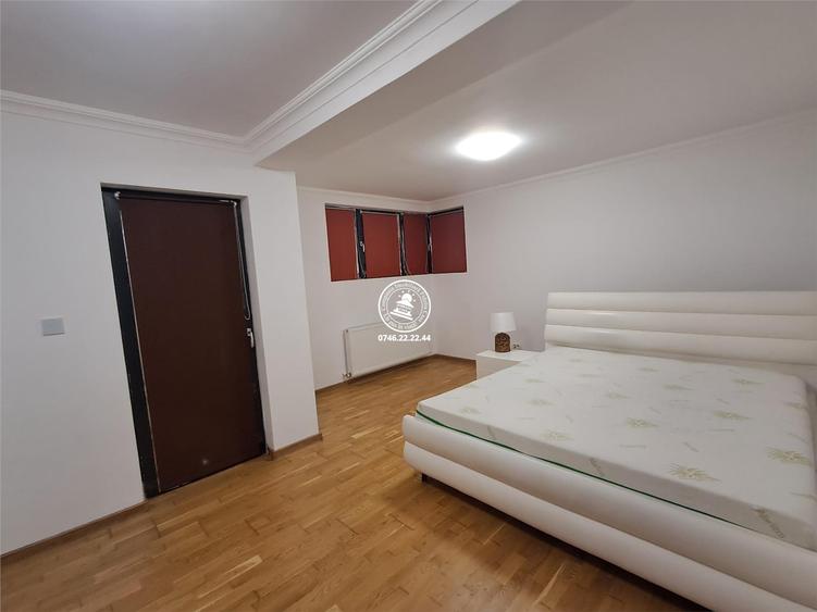 Casa cocheta de vanzare zona centrala Tg. Cucu - Podul de Fier