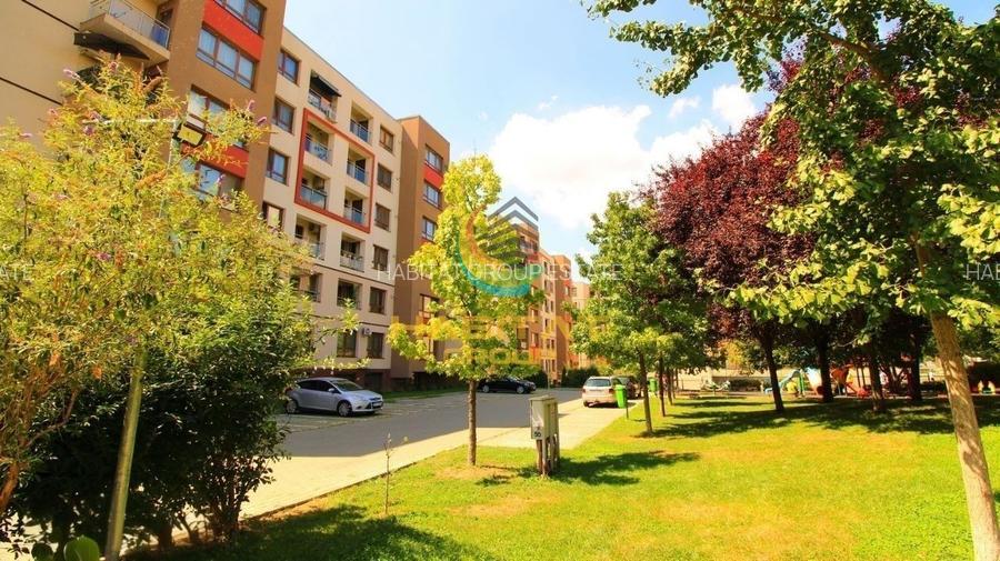 Apartament 2 camere,ansamblu rezidential, Metalurgiei - 12