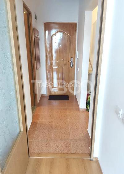 Garsoniera de vanzare zona Garii Semicentrala cu balcon si lift - 5