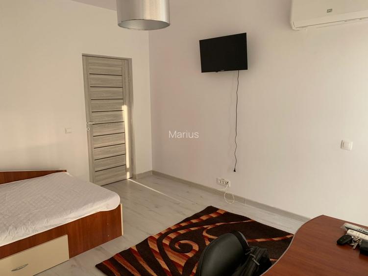 PROPRIETAR inchiriez garsoniera Plaza residence Lujerului - 3