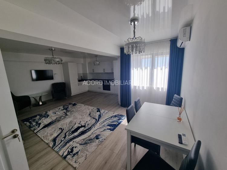 Icil Kaufland-apartament 2 camere 60 mp finisat modern - 6