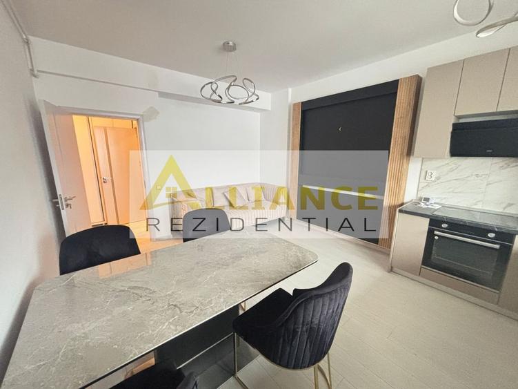 APARTAMENT 2 CAMERE DECOMANDAT