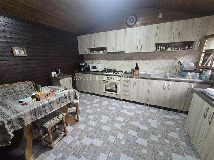 Casa De Lux  in Sinca Veche - 22