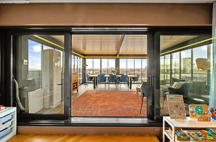 Apartament exclusivist