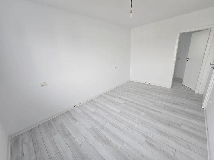 Langa Calea Timisoarei. Bucatarie inchisa. GRADINA PROPRIE. 2 Balcoane