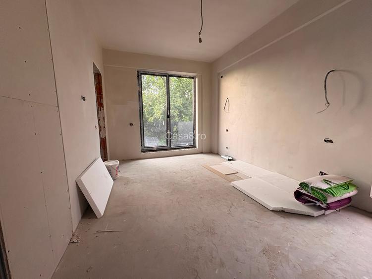 Duplex premium 4 camere | Terasa | Finisaje incluse | Doar 2 unități în proiect - 12