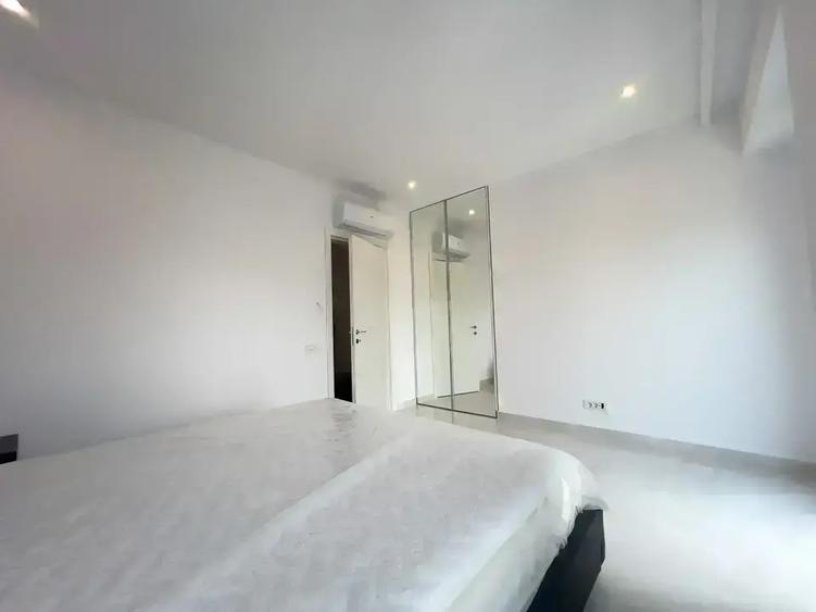 Apartament 3 Camere Cotroceni Mobilat-Utilat Bloc Nou Mutare Imediata