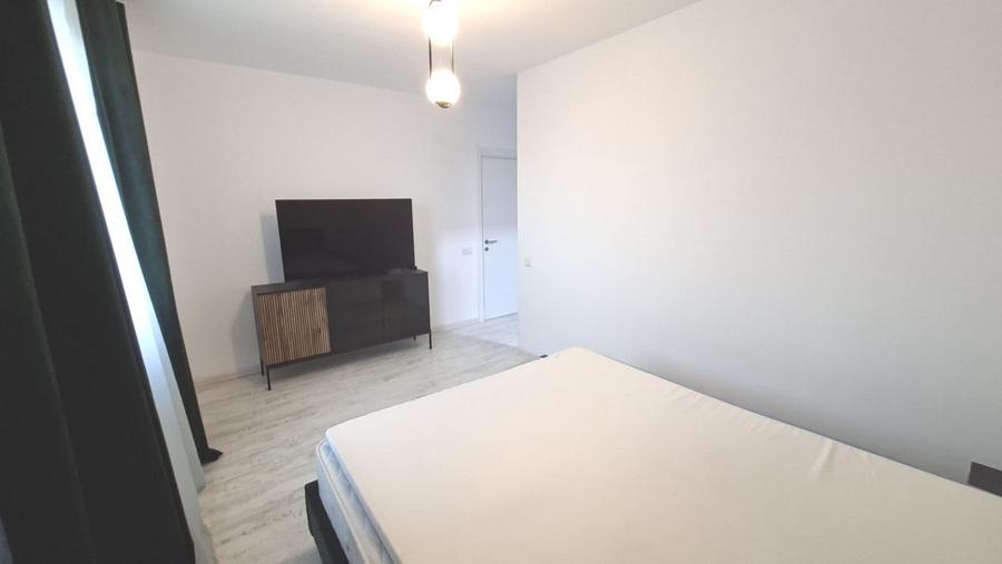Apartament 3 camere si Gradina 147 mp Vis-A-Vis Marcea Spa