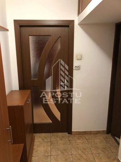 Apartament cu 2 camere, de vanzare, zona Spitalul Judetean, Timisoara