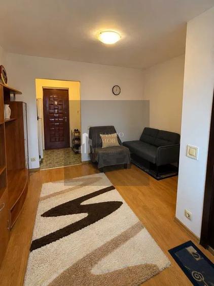 Garsonieră cu Balcon | Titan / Balta Albă | Metrou & ParkLake /10 min