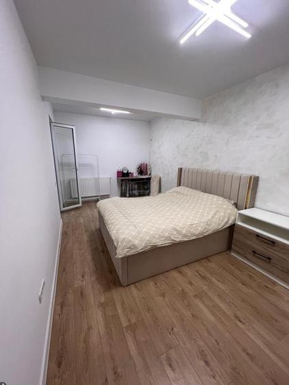 Apartament cu 2 camere în zona Liberty Center