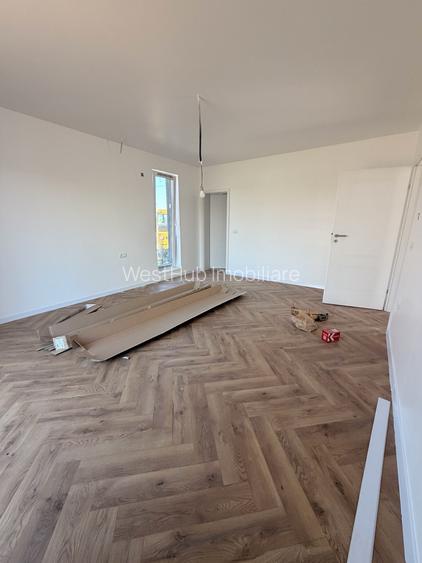 Casa individuala moderna pe parter - Dumbravita - Comision 0% - 6