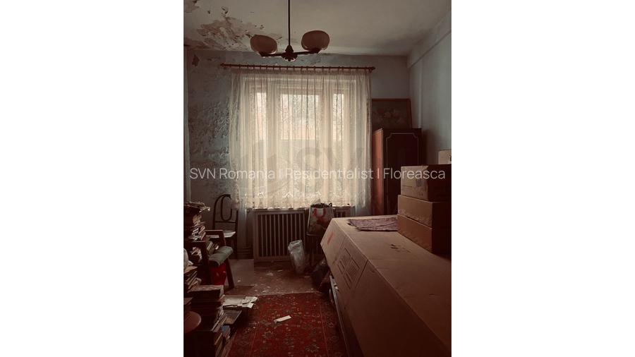 REA1029223 Apartament 4 camere l Strada Arcului l Ultracentral - 15