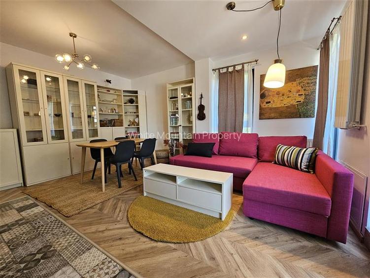 Apartament 3 camere zona Dupa Iniste - 29
