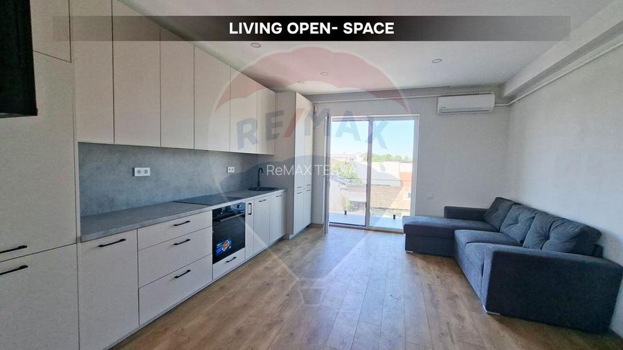 Apartament Nou, Complet Mobilat și Utilat Parcare Privată DE VANZARE - 2