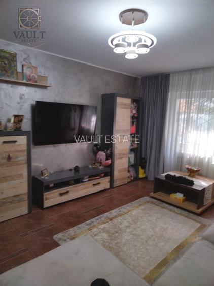 Apartament 2 camere - rond Baba Novac - 7 minute metrou Dristor - 3