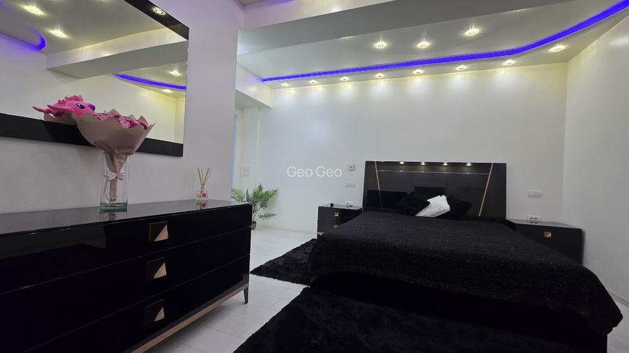APARTAMENT DE LUX, GENERAL CRISTESCU – PITESTI - 2