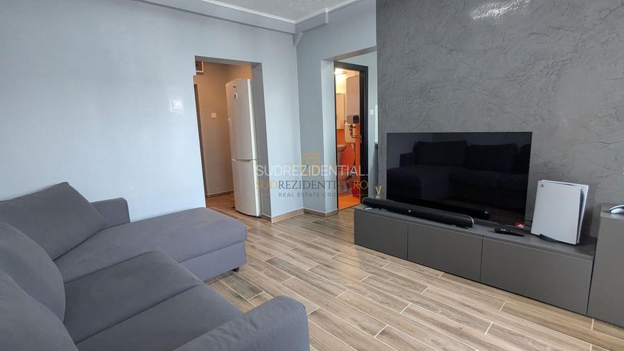 Apartament 2 camere, mobilier nou, zona Obregia, Comision 0% - 2