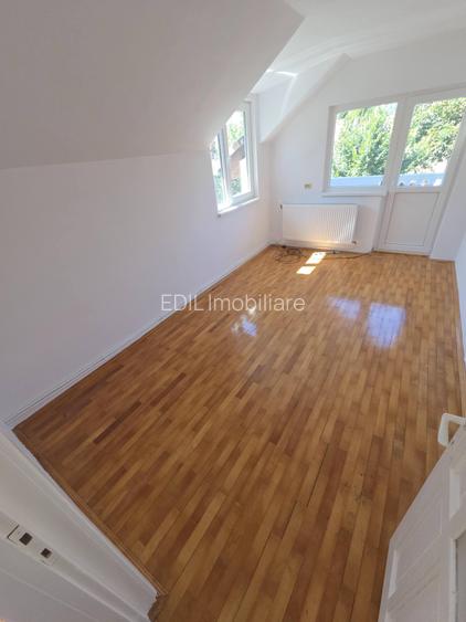 Casa de inchiriat , 5 camere , Andrei Muresanu , zona Piata Engels , 120 mp - 30