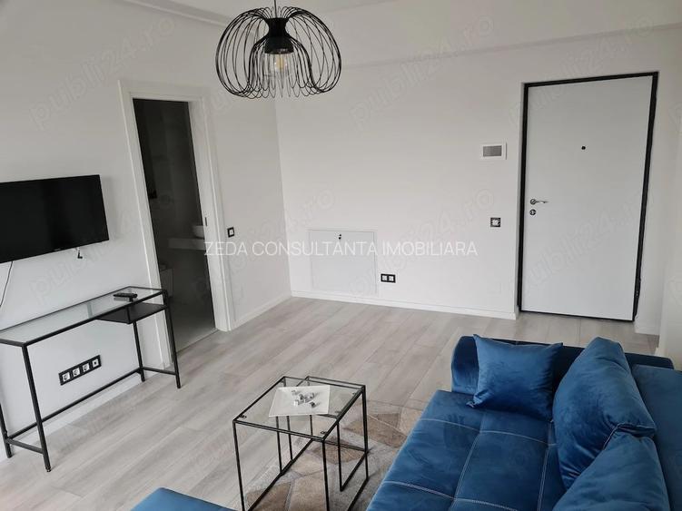 Apartament 2 camere –Straulesti - 5