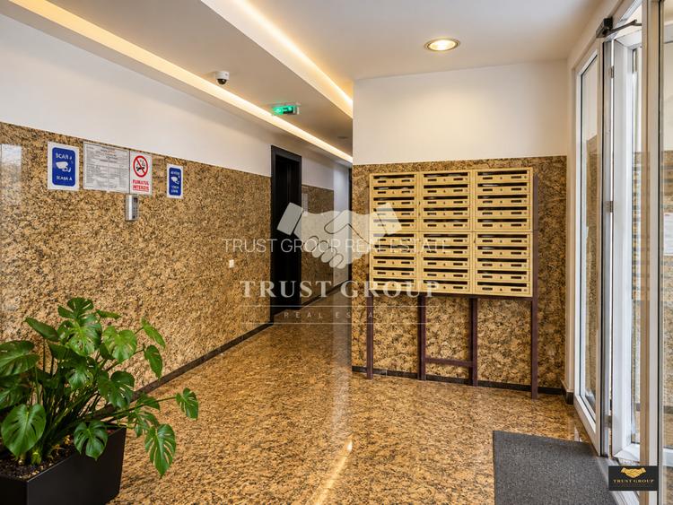Aparatment 4 camere Victoriei | Terasa 44mp | Loc de parcare + Boxa - 26