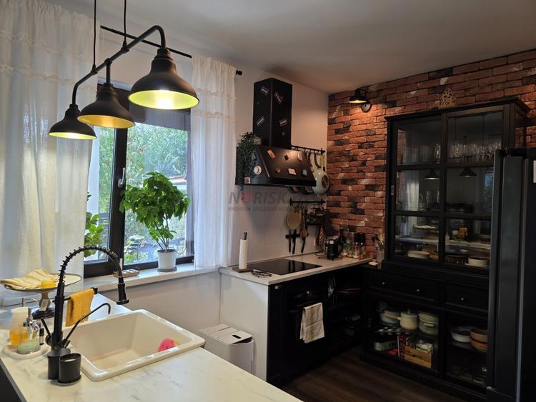 Boutique Living | Eleganță contemporană într-un cadru natural