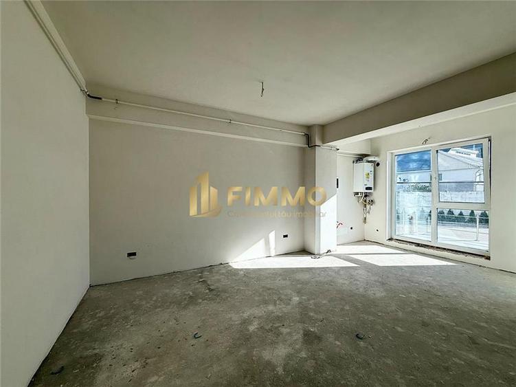 Spatiu comercial | Locuri parcare | Complex Nou | Suceava | ID:1975