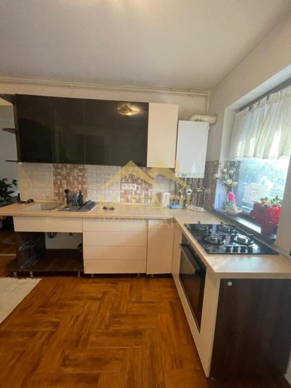 Inchirieri Apartamente 2 Camere  CONSTANTIN BRANCOVEANU Secuilor