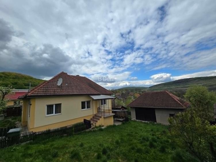 Casă individuală + teren 1890 mp | aproape de Cluj-Napoca| 0% comision - 9