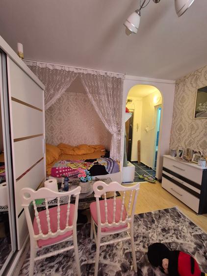 Garsoniera morarilor