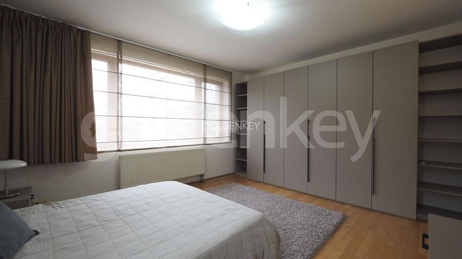 Apartament penthouse cu 4 camere | 28mp terasa - 15