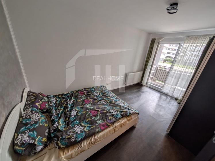 Apartament 2 camere decomandat, parcare, zona Vivo - 3