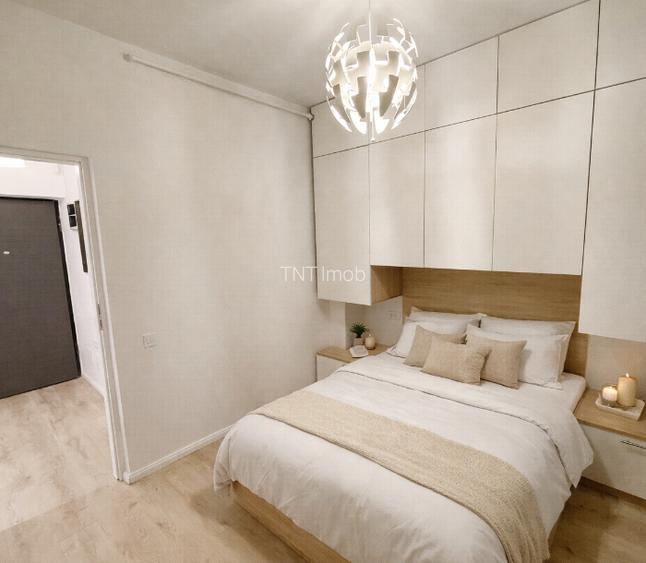 Apartament 2 camere | Mobilat Utilat | Regie Residence | Parcare inclusa - 5